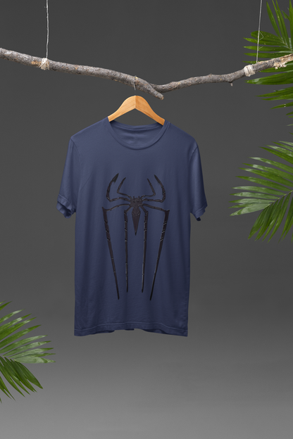 Amazing Spiderman Logo T-Shirt - Regular fit