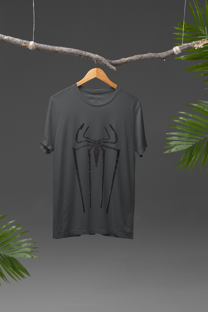 Amazing Spiderman Logo T-Shirt - Regular fit