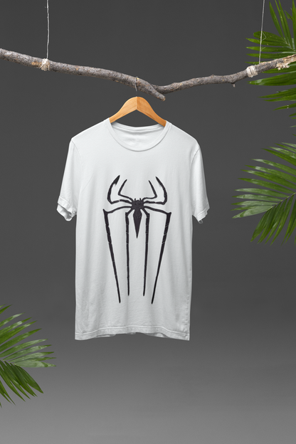 Amazing Spiderman Logo T-Shirt - Regular fit