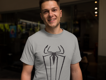 Amazing Spiderman Logo T-Shirt - Regular fit