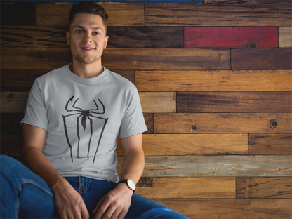 Amazing Spiderman Logo T-Shirt - Regular fit