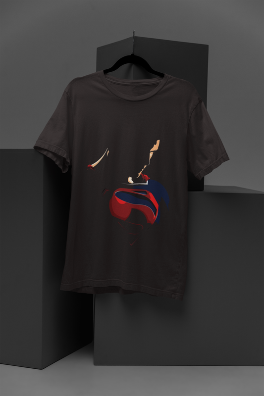 House Of Avatar Printed T-Shirt - Regular fit