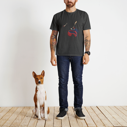 House Of Avatar Printed T-Shirt - Regular fit