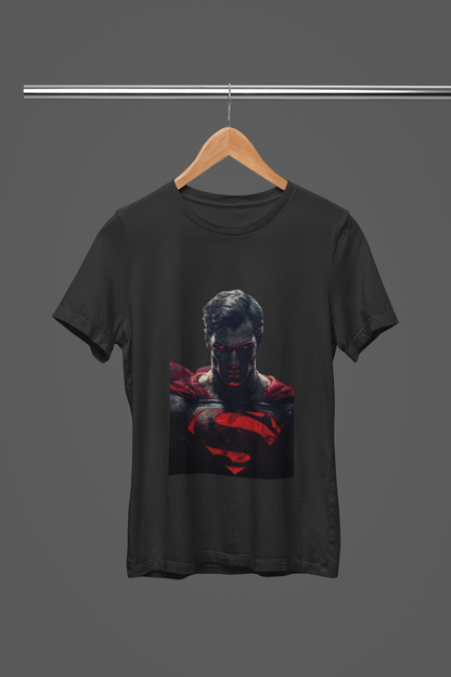 House Of Avatar Printed T-Shirt - Regular fit