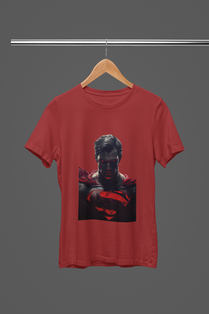 House Of Avatar Printed T-Shirt - Regular fit