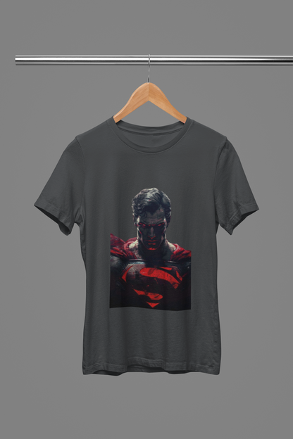 House Of Avatar Printed T-Shirt - Regular fit