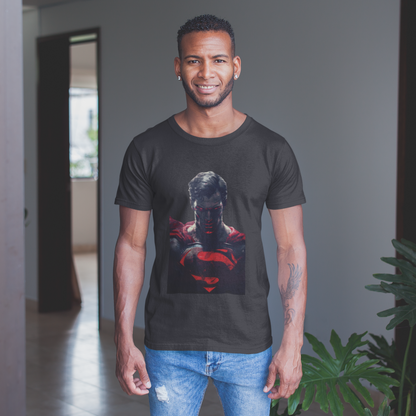 House Of Avatar Printed T-Shirt - Regular fit