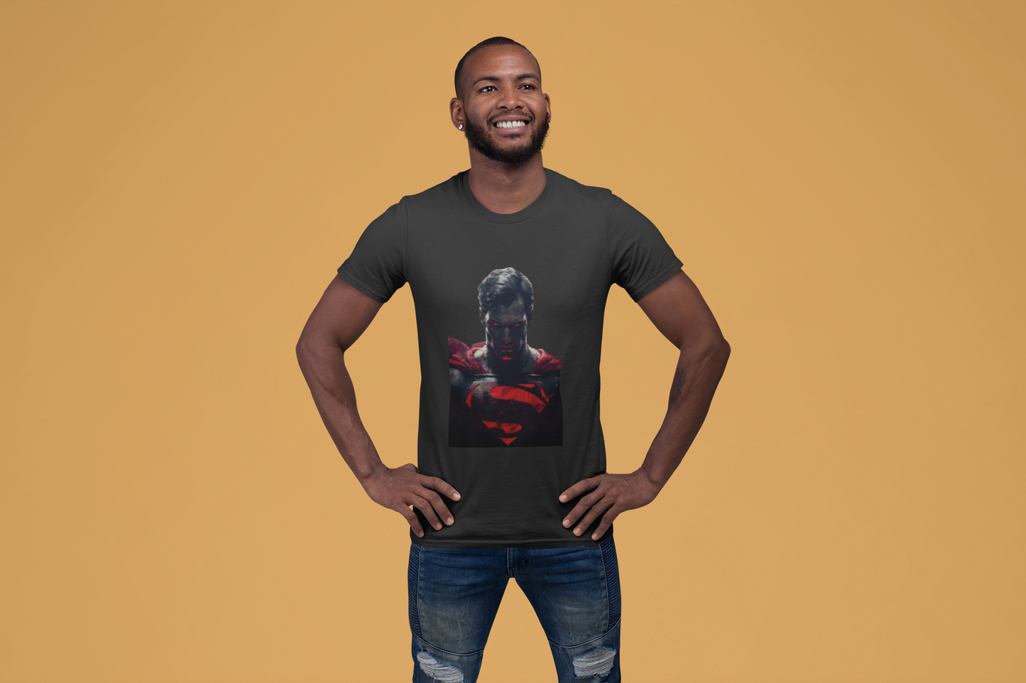 House Of Avatar Printed T-Shirt - Regular fit
