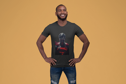 House Of Avatar Printed T-Shirt - Regular fit