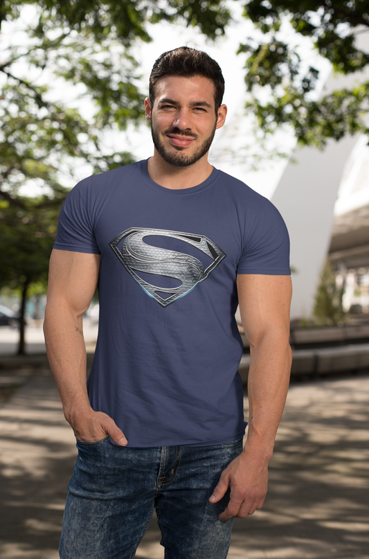 House Of Avatar Printed T-Shirt - Regular fit