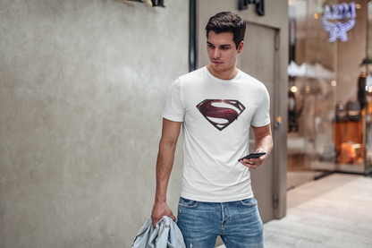 House Of Avatar Printed T-Shirt - Regular fit