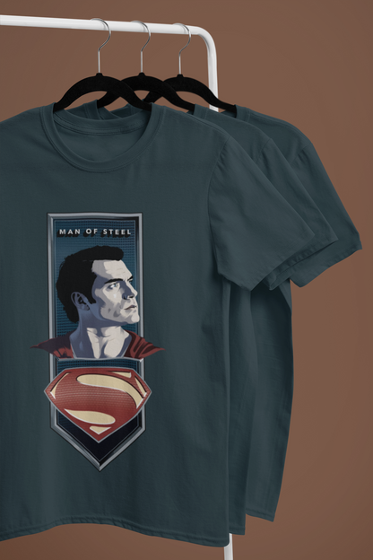 House Of Avatar Printed T-Shirt - Regular fit