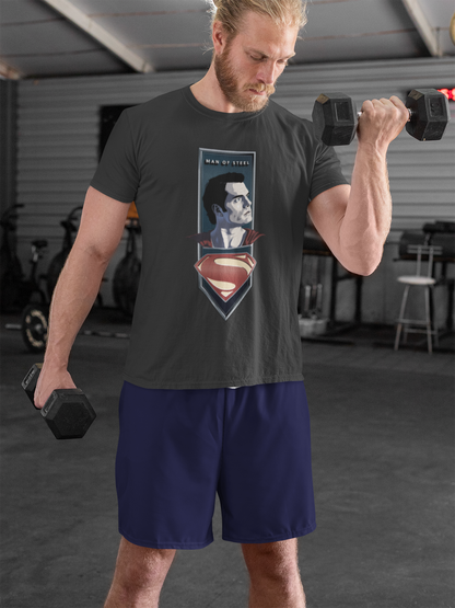 House Of Avatar Printed T-Shirt - Regular fit