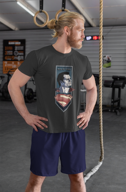 House Of Avatar Printed T-Shirt - Regular fit