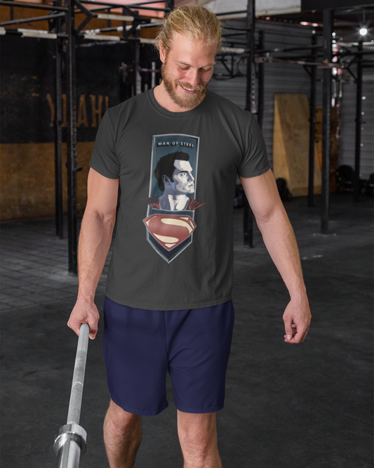 House Of Avatar Printed T-Shirt - Regular fit