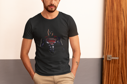 House Of Avatar Printed T-Shirt - Regular fit