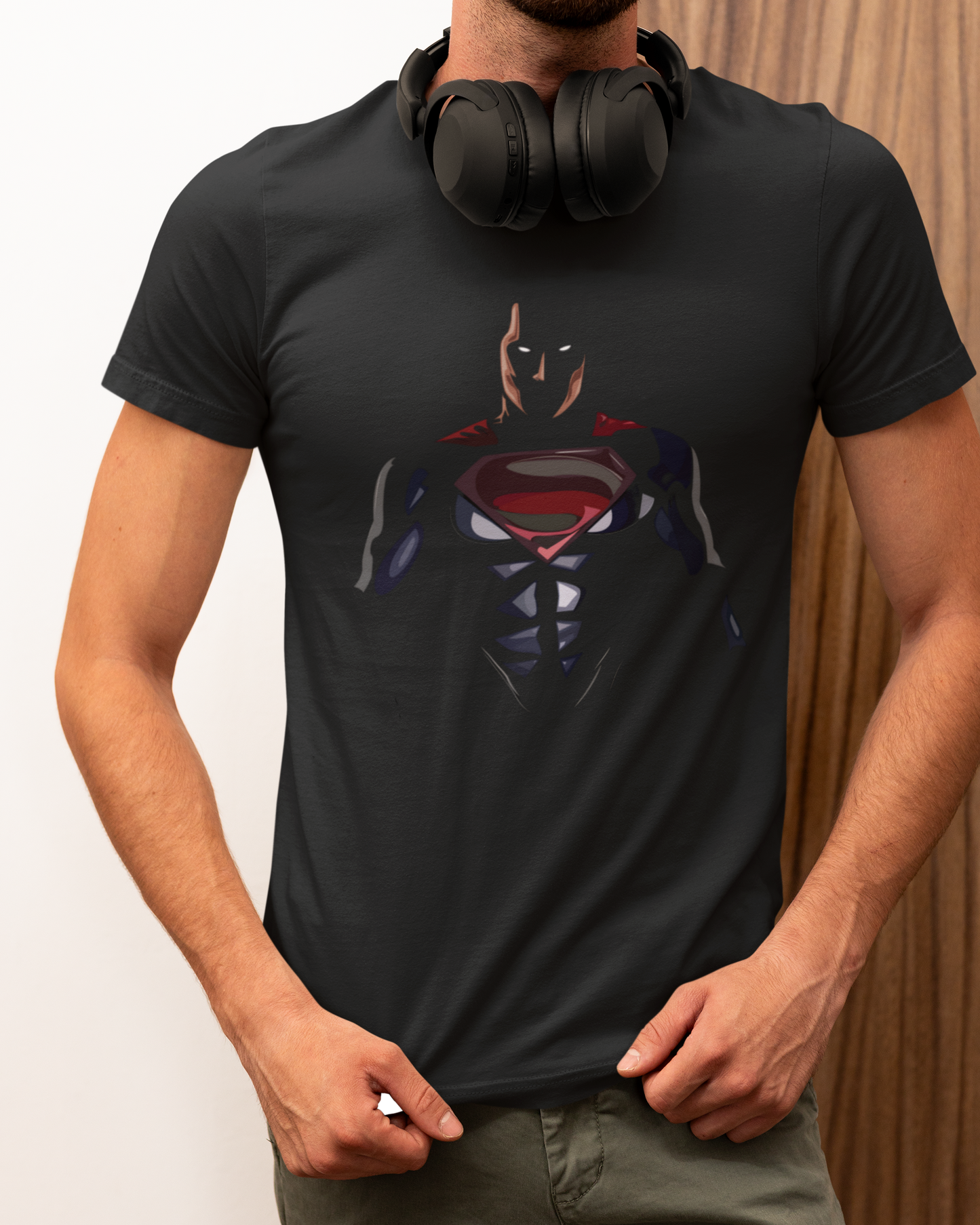 House Of Avatar Printed T-Shirt - Regular fit