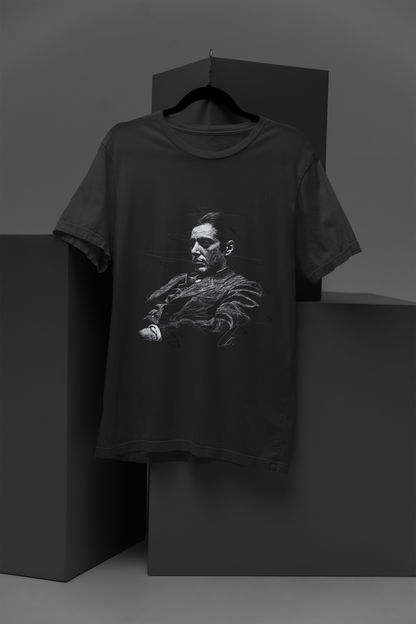 House Of Avatar Printed T-Shirt - Regular fit