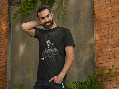 House Of Avatar Printed T-Shirt - Regular fit
