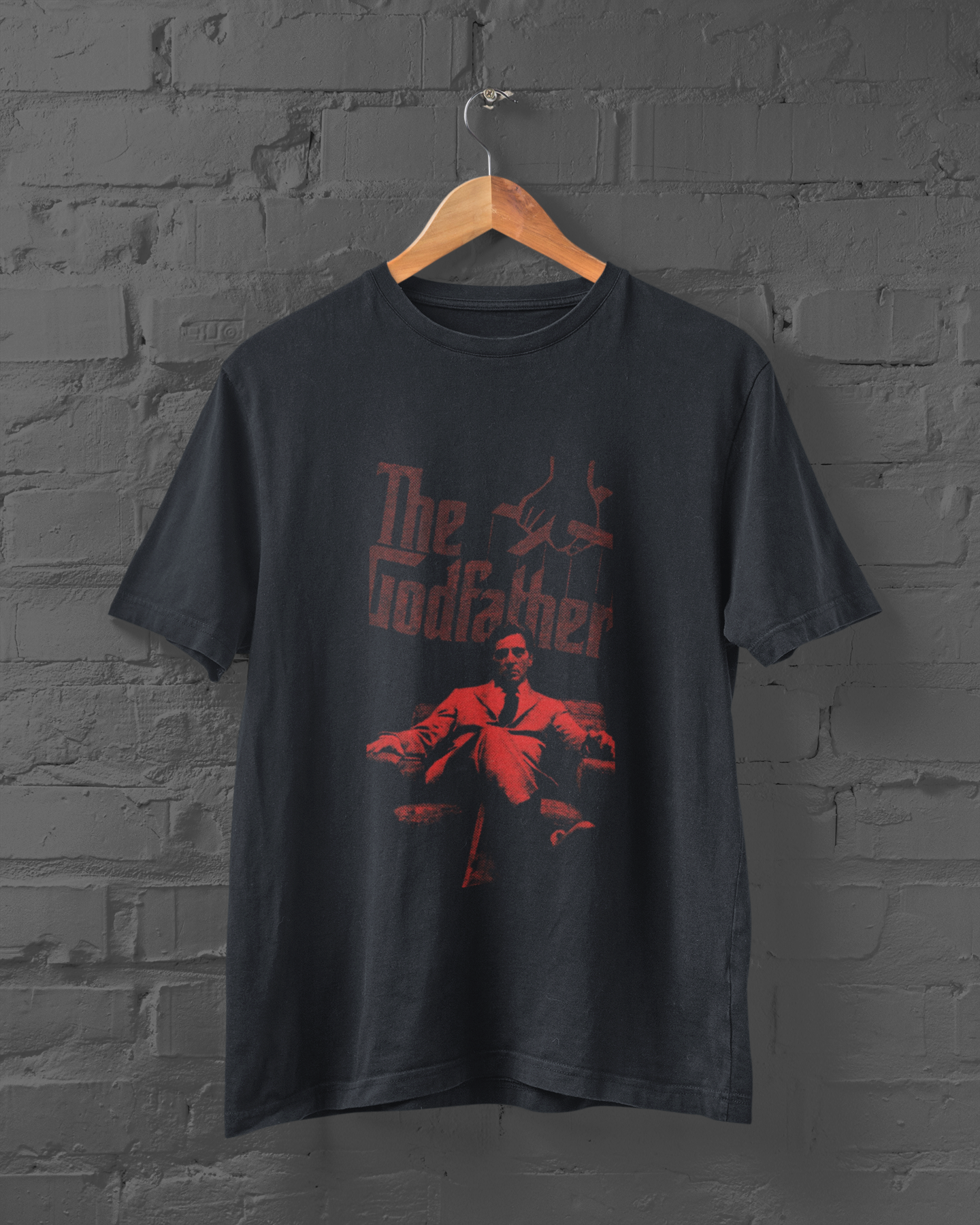 House Of Avatar Printed T-Shirt - Regular fit