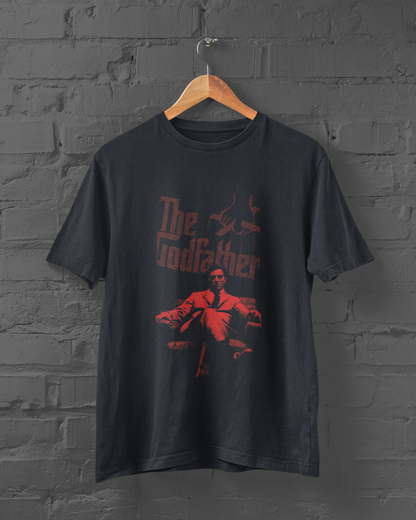 House Of Avatar Printed T-Shirt - Regular fit