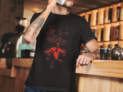 House Of Avatar Printed T-Shirt - Regular fit