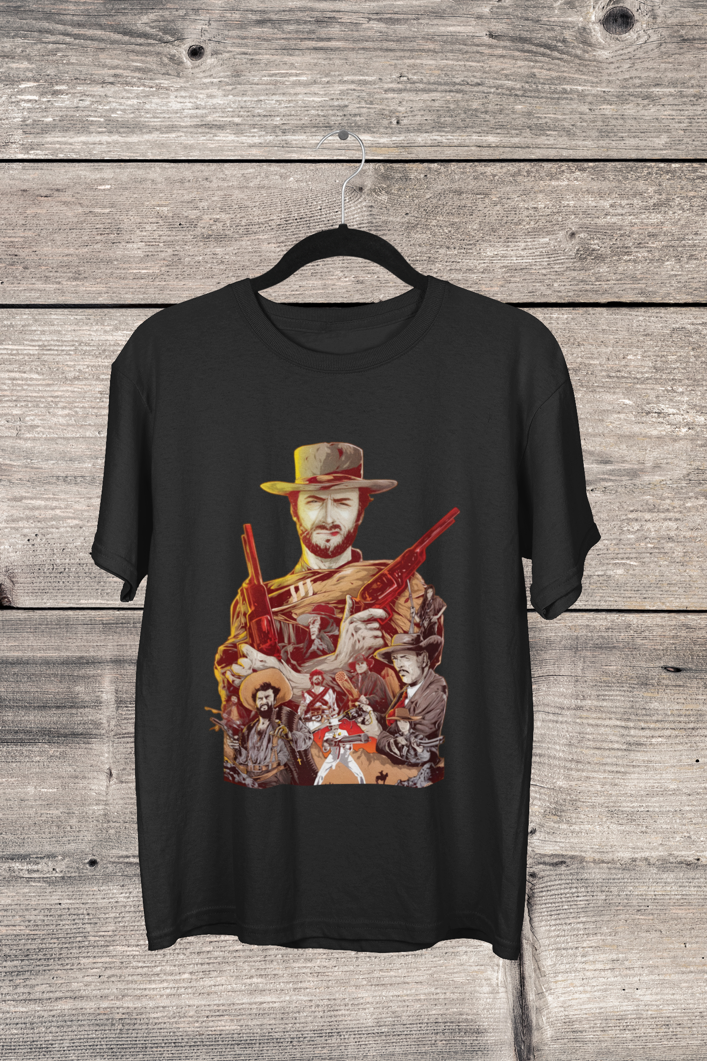 House Of Avatar Printed T-Shirt - Regular fit