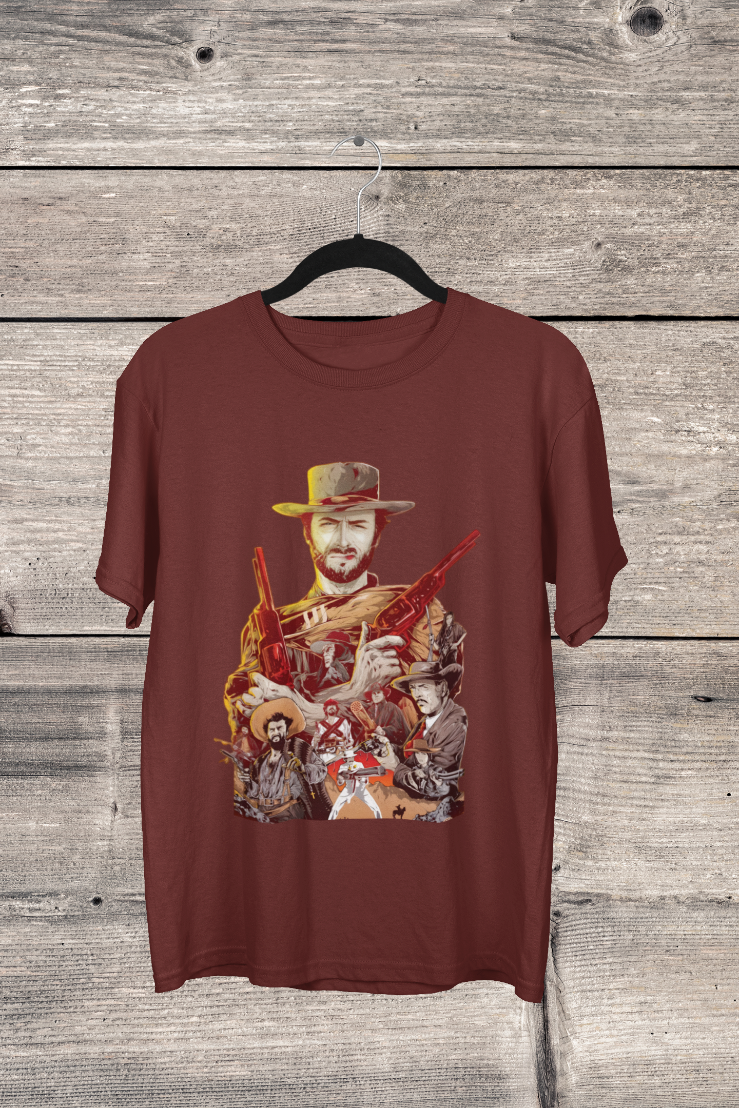 House Of Avatar Printed T-Shirt - Regular fit