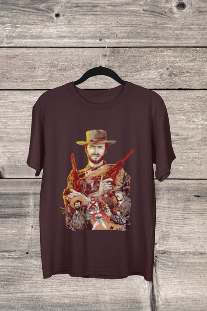 House Of Avatar Printed T-Shirt - Regular fit