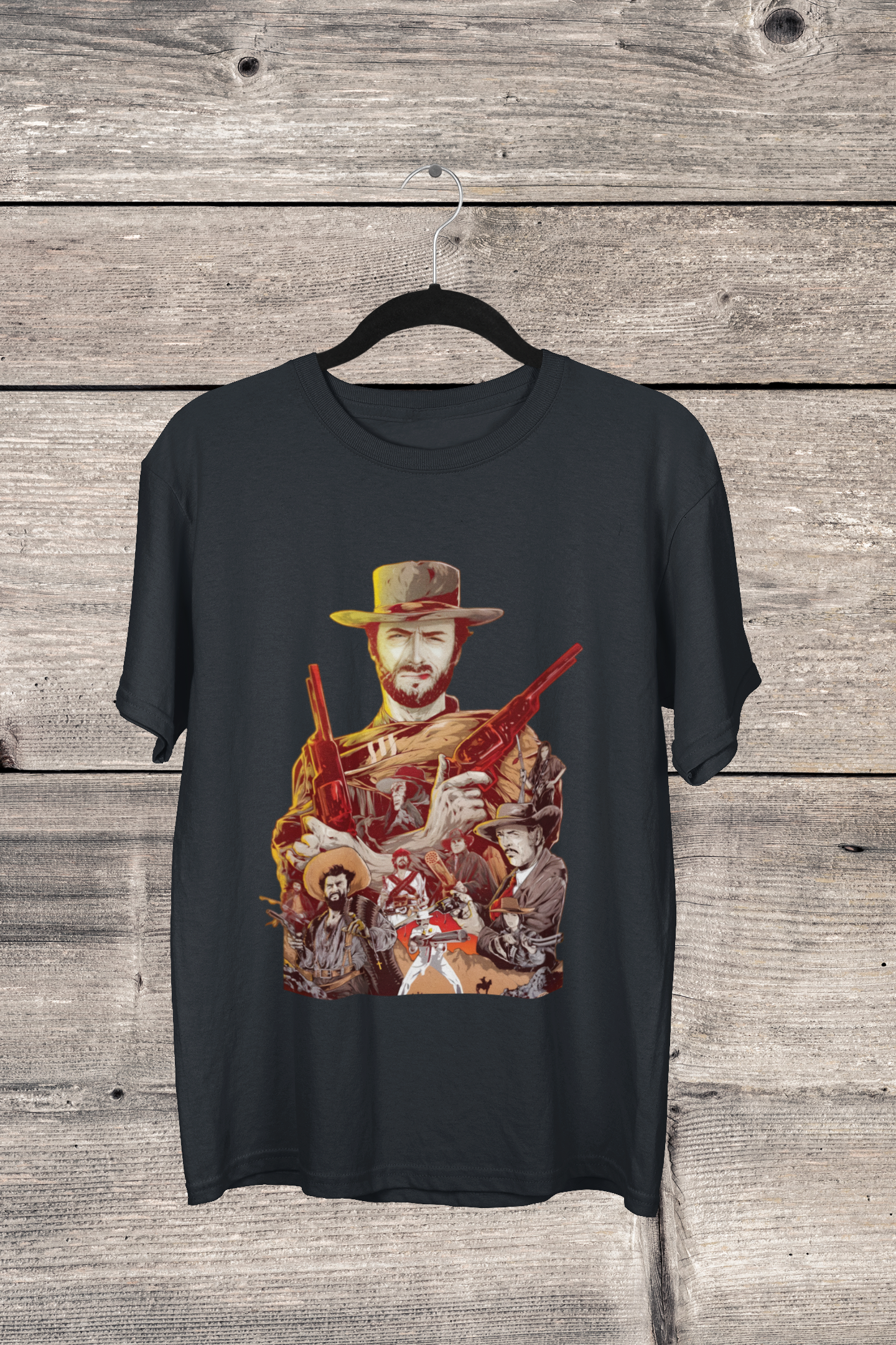 House Of Avatar Printed T-Shirt - Regular fit