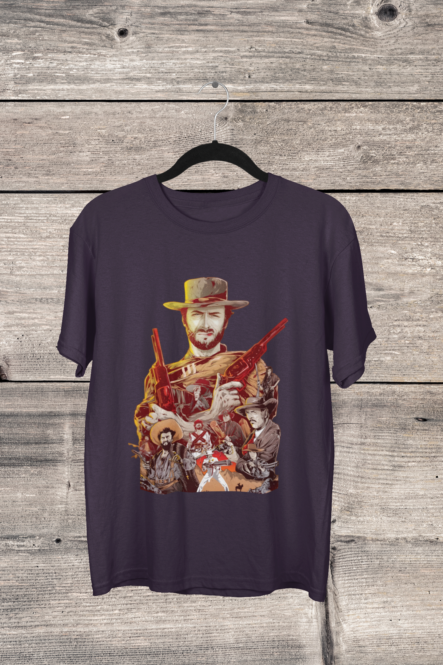 House Of Avatar Printed T-Shirt - Regular fit