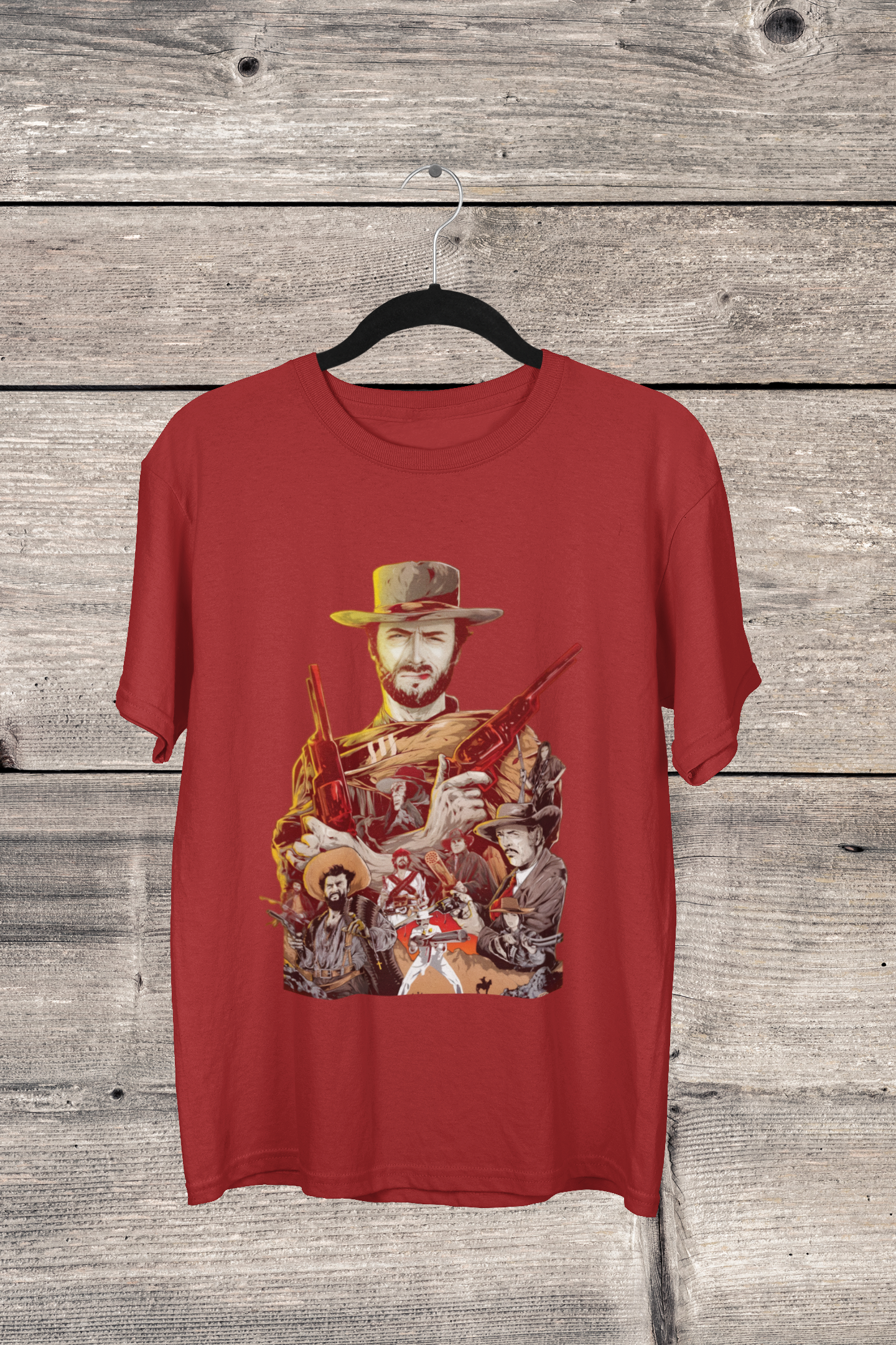 House Of Avatar Printed T-Shirt - Regular fit