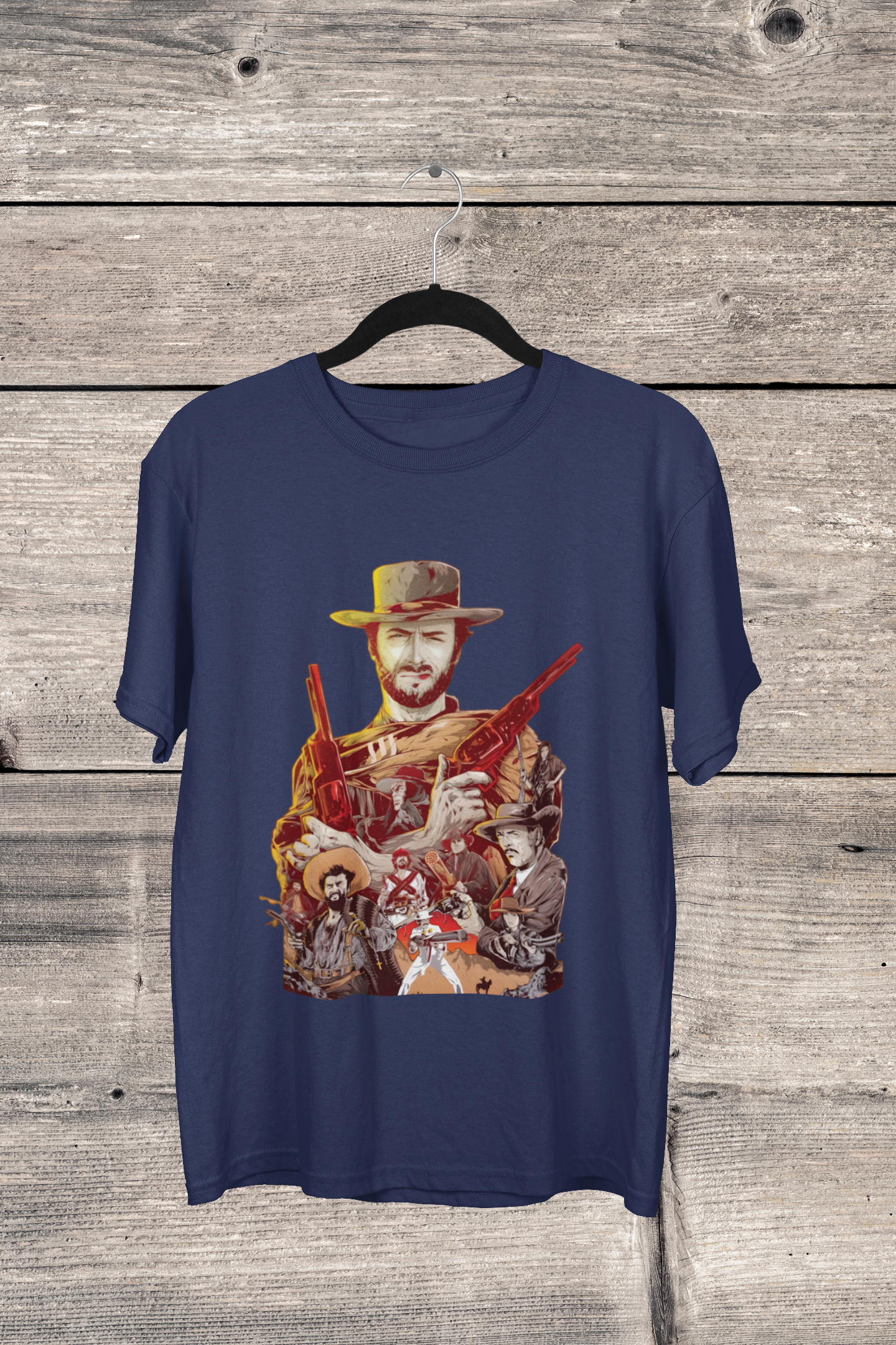 House Of Avatar Printed T-Shirt - Regular fit