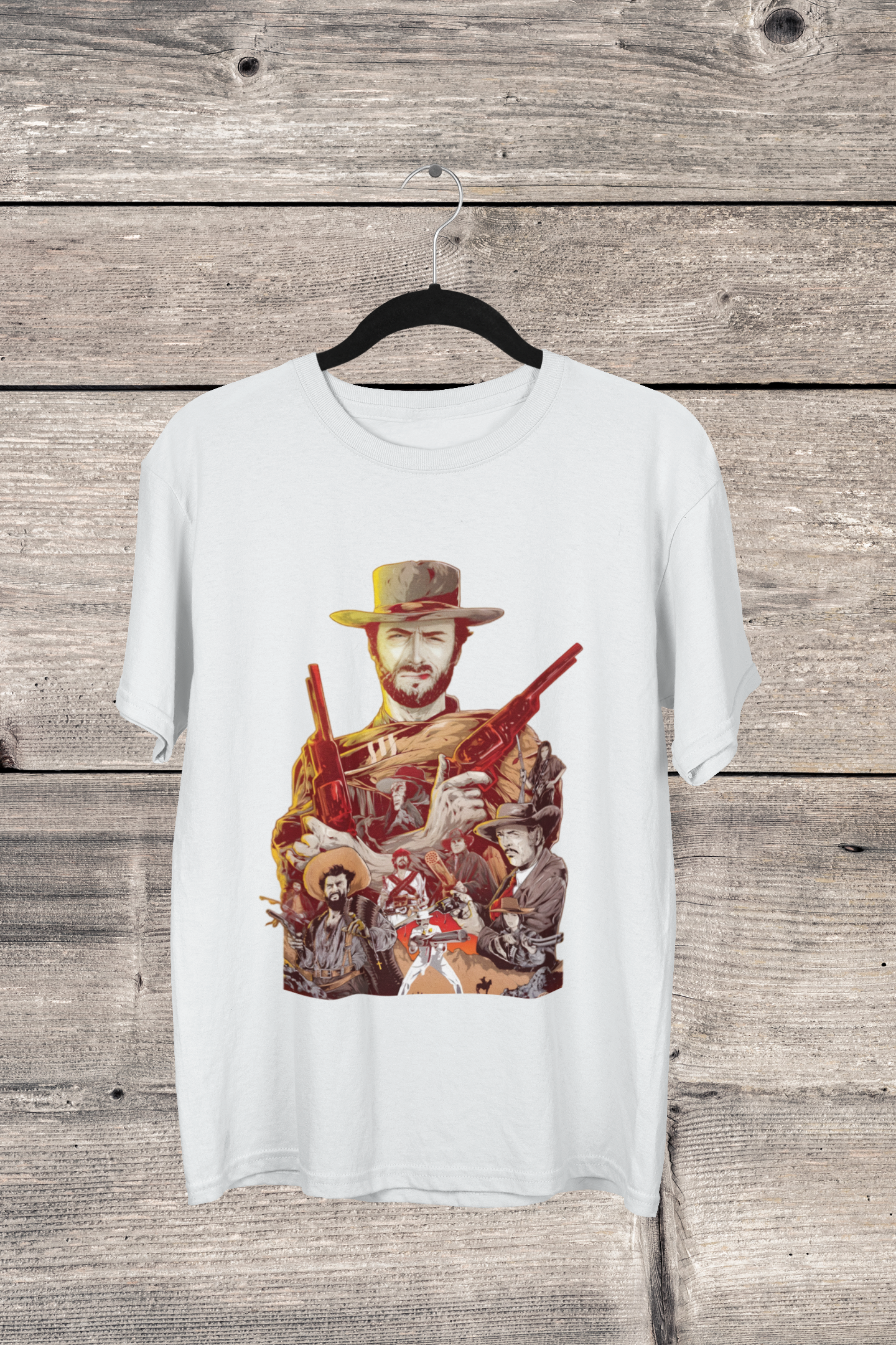 House Of Avatar Printed T-Shirt - Regular fit