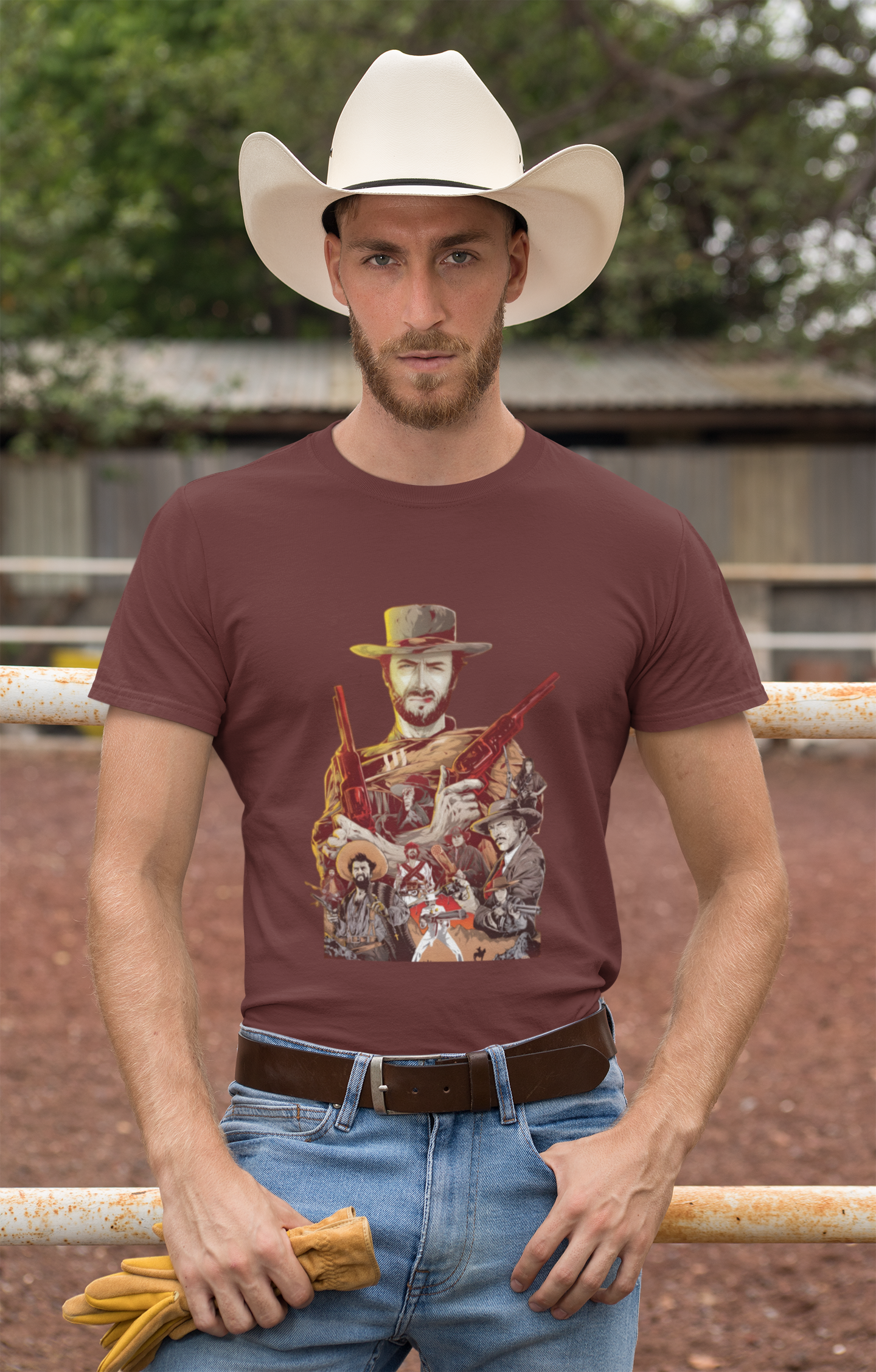 House Of Avatar Printed T-Shirt - Regular fit