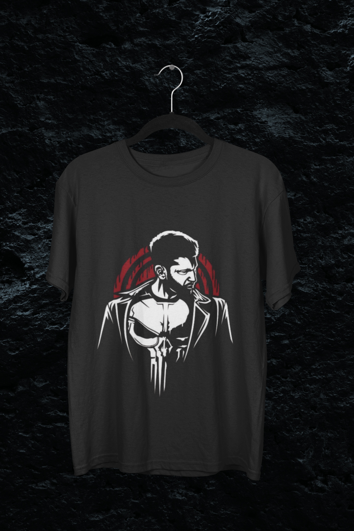 House Of Avatar Printed T-Shirt - Regular fit