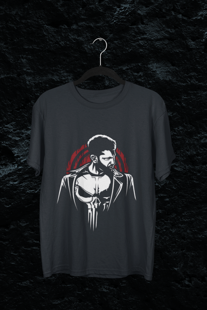 House Of Avatar Printed T-Shirt - Regular fit