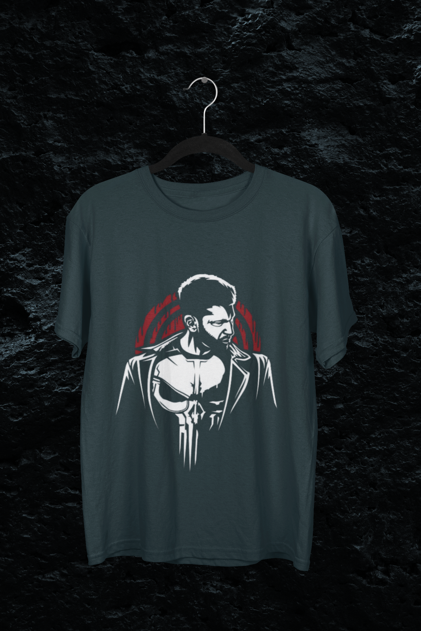 House Of Avatar Printed T-Shirt - Regular fit