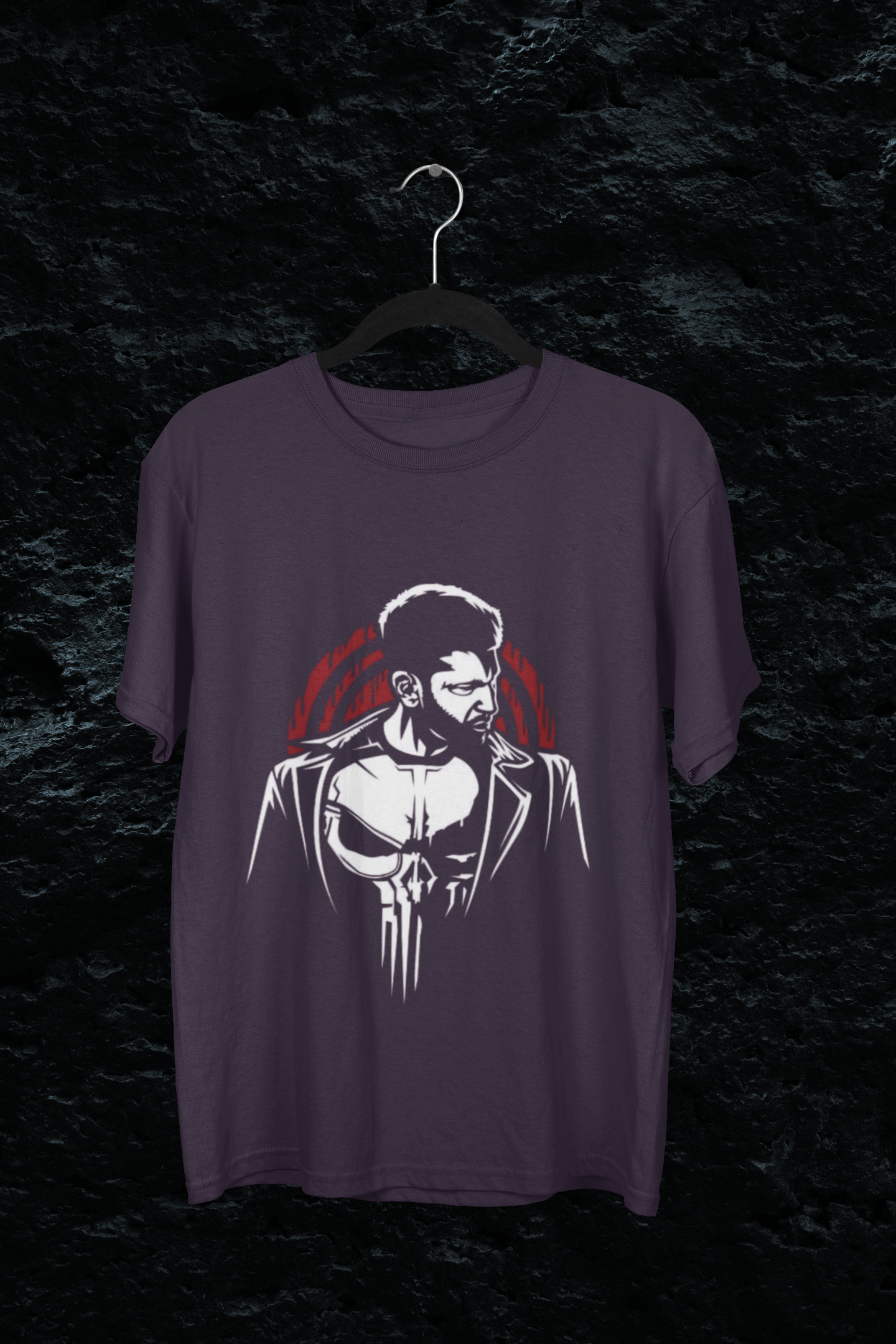 House Of Avatar Printed T-Shirt - Regular fit