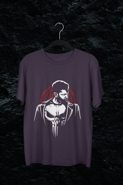 House Of Avatar Printed T-Shirt - Regular fit