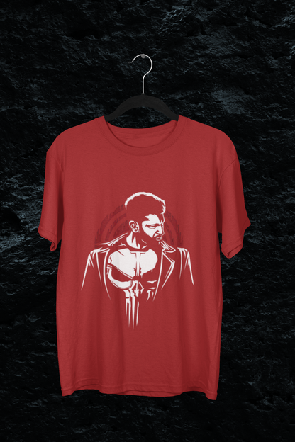 House Of Avatar Printed T-Shirt - Regular fit