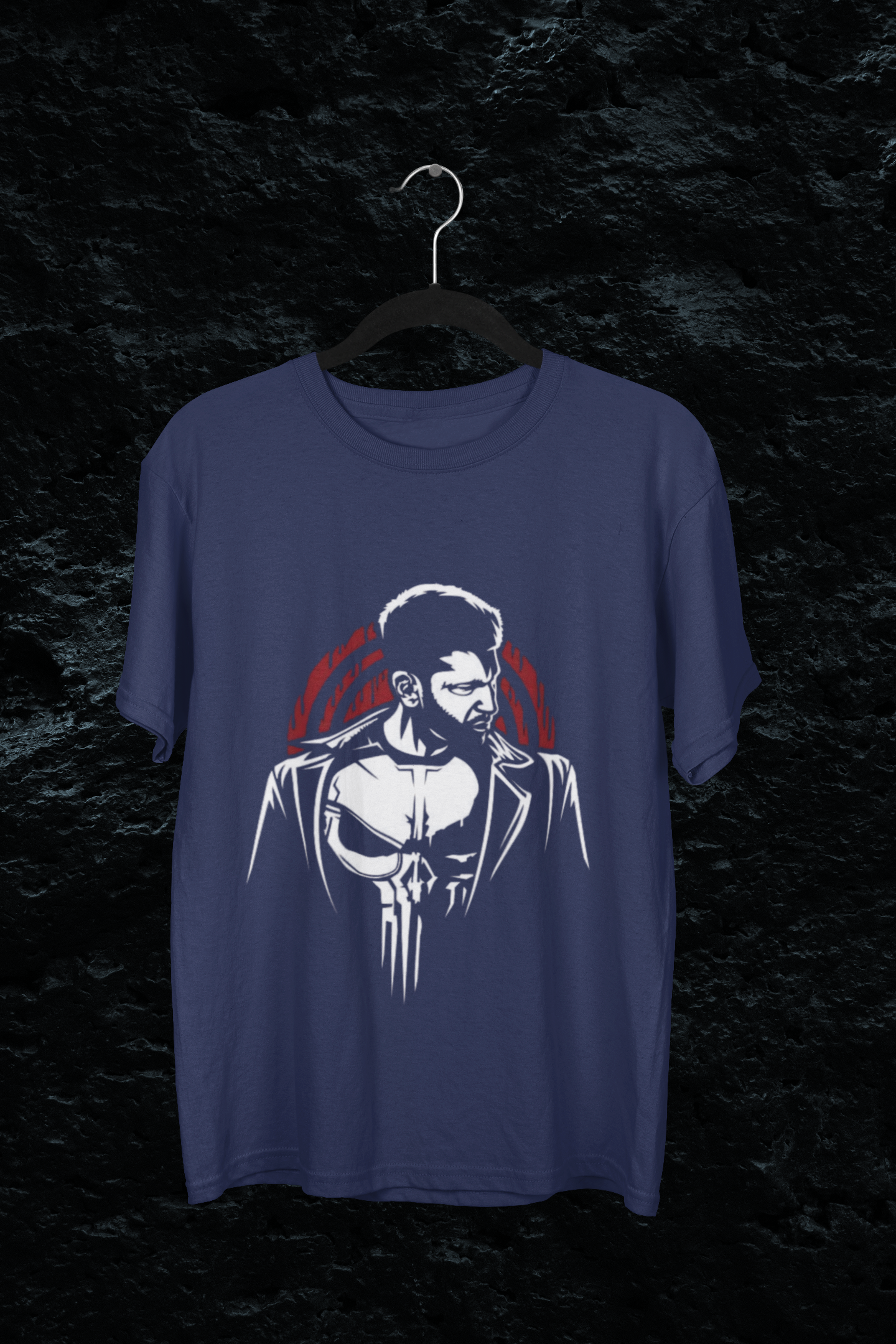 House Of Avatar Printed T-Shirt - Regular fit