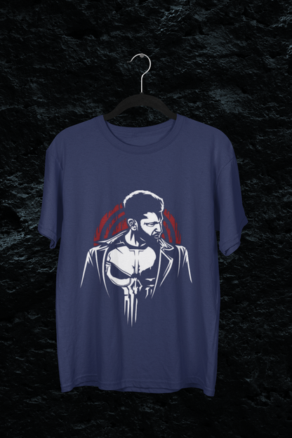 House Of Avatar Printed T-Shirt - Regular fit