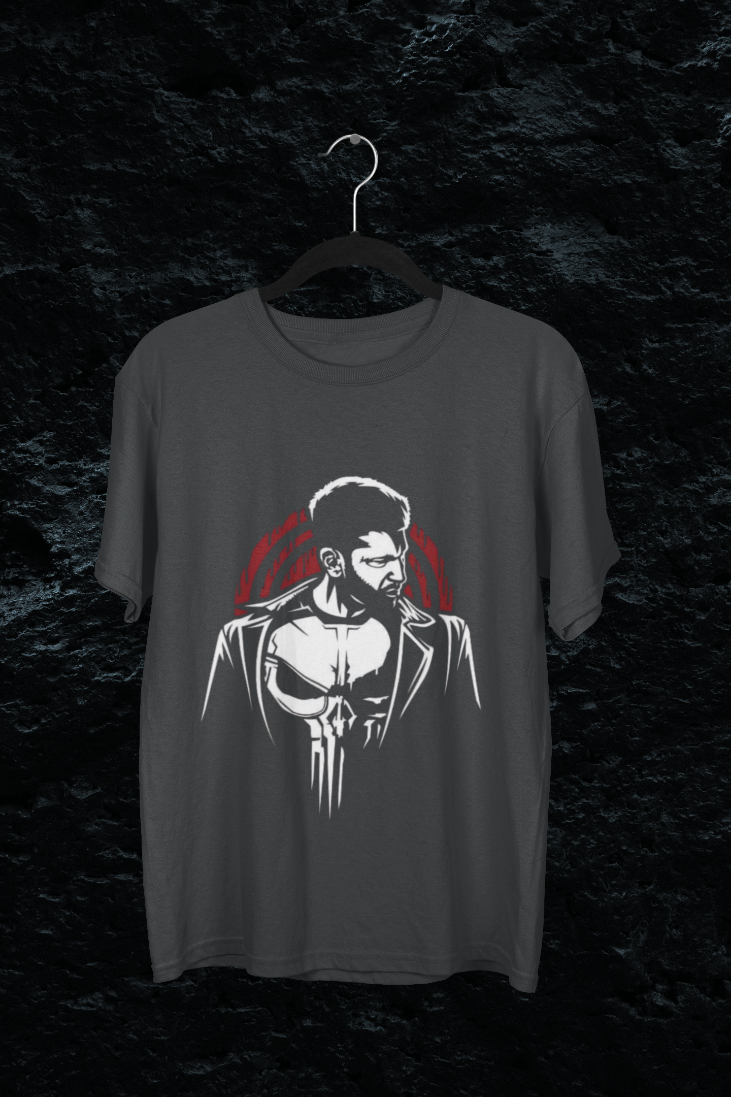 House Of Avatar Printed T-Shirt - Regular fit