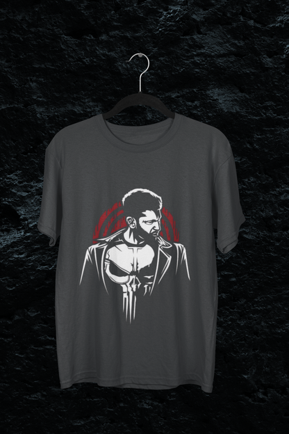House Of Avatar Printed T-Shirt - Regular fit