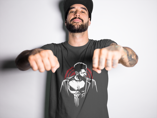 House Of Avatar Printed T-Shirt - Regular fit