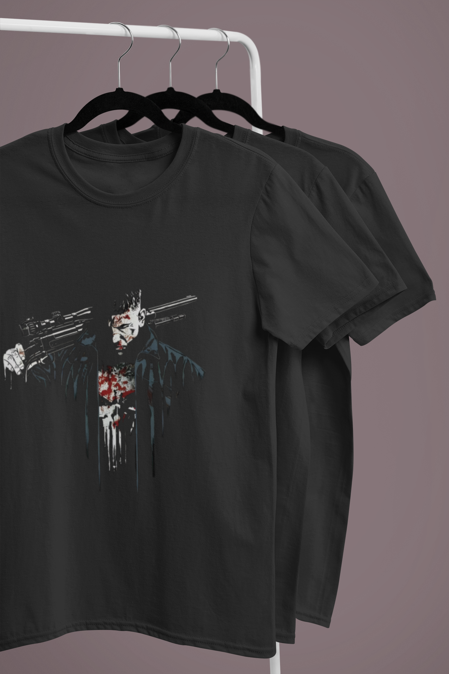 House Of Avatar Printed T-Shirt - Regular fit