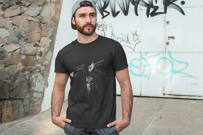 House Of Avatar Printed T-Shirt - Regular fit