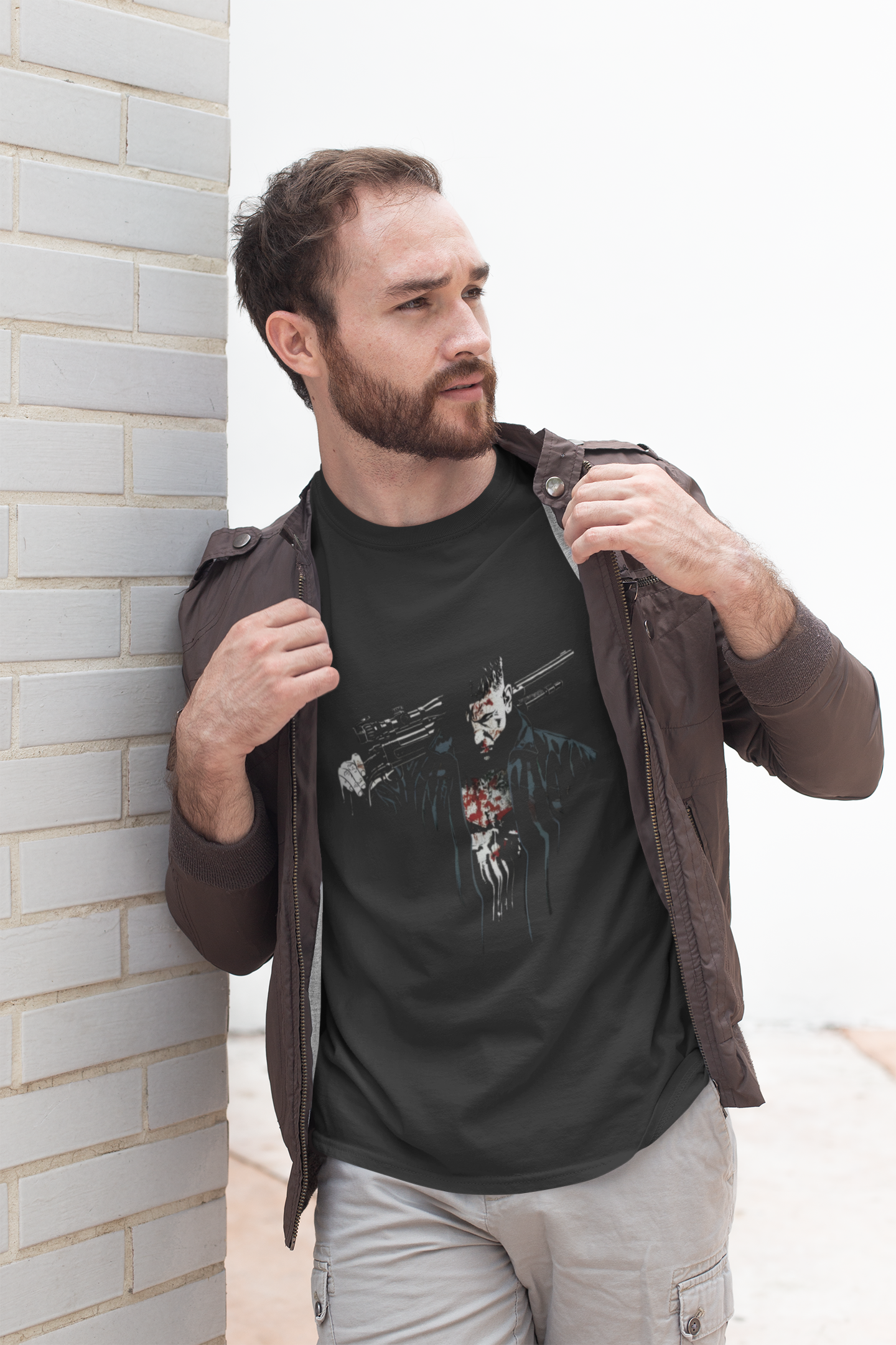 House Of Avatar Printed T-Shirt - Regular fit