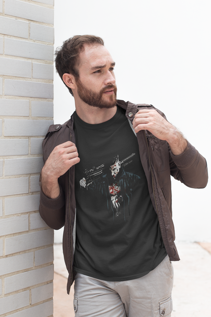 House Of Avatar Printed T-Shirt - Regular fit